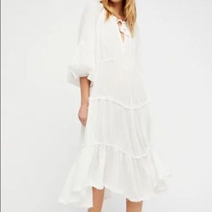 Free People | In The Moment Dress